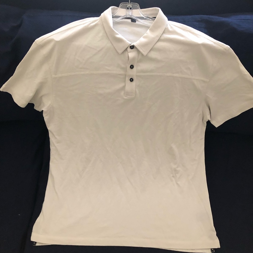 Public Rec Polo - Men’s XXL